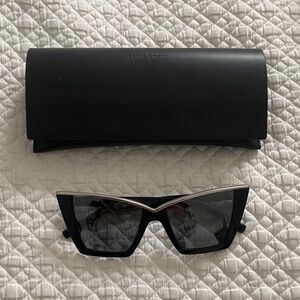 Saint Laurent Sunglasses